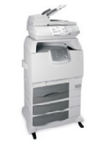 Lexmark X772e MFP (21J0384)